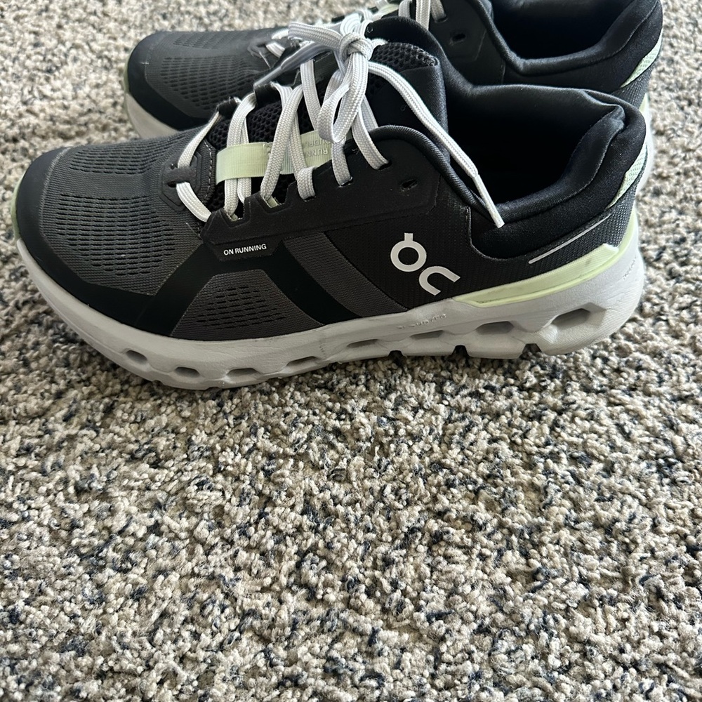 On Running Cloudrunner 2 With Cloudtec - image 2